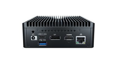 Elo Backpack&reg; avec Intel