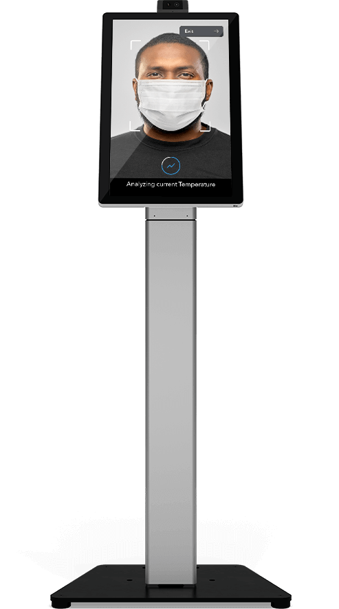 Solutions Elo Access™ Solutions Elo Access™