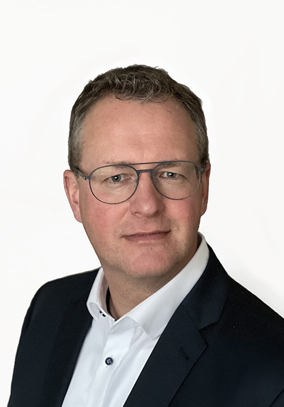 Maarten Bais