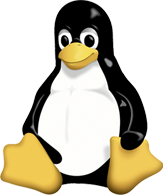 Logo Linux