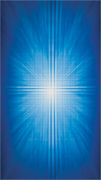 Blue Screen
