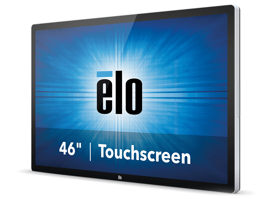 4602L Touchscreen