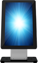Supports libre-service Supports libre-service