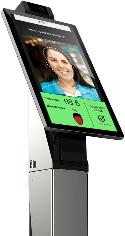 22Miles Kiosk