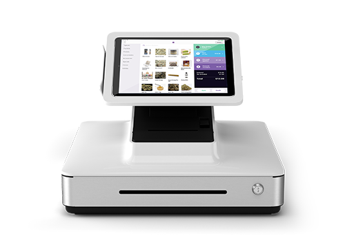 PayPoint® Plus for iPad® POS System