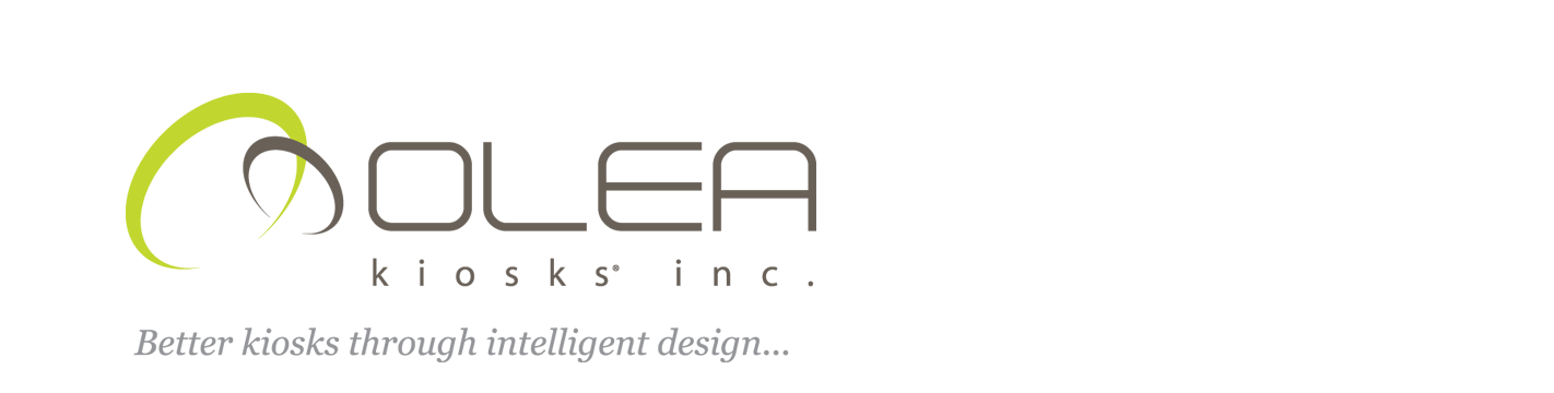 Olea Kiosks logo