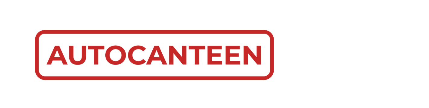 Autocanteen logo