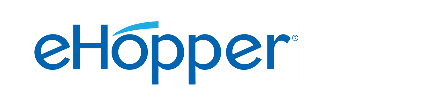 eHopper logo