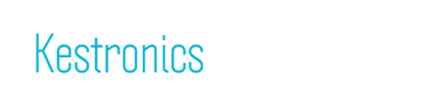 Kestronics logo