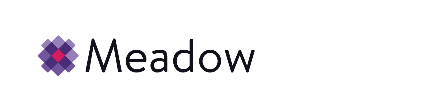 Meadow logo