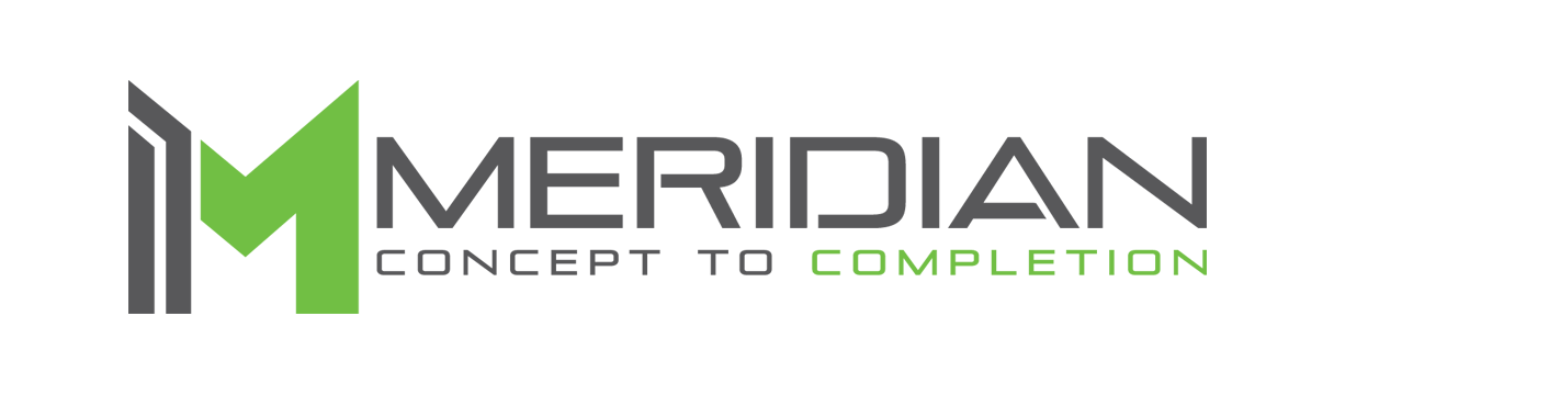 Meridian logo