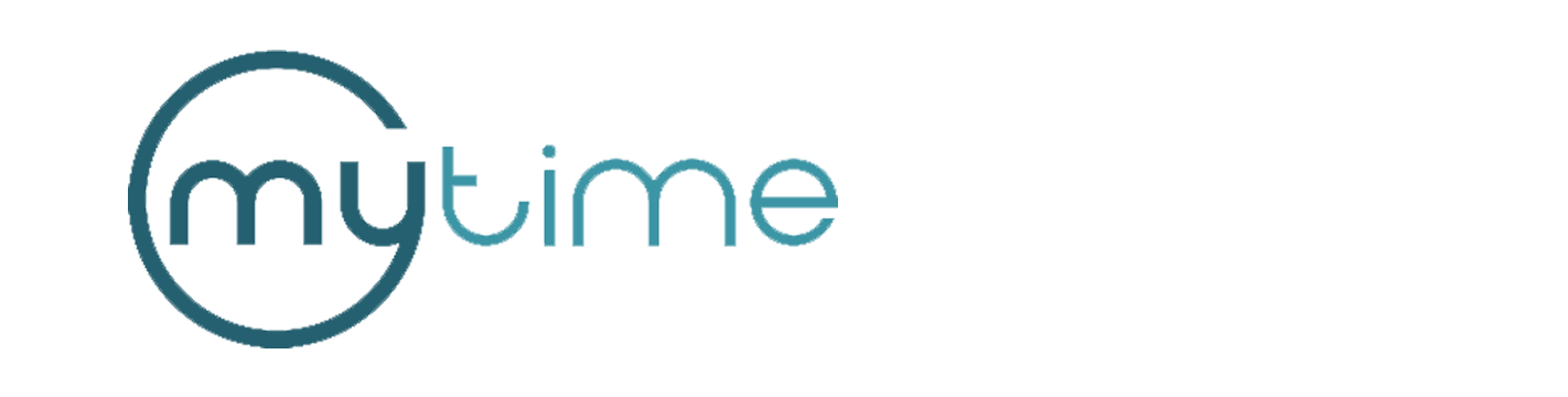 MyTime logo