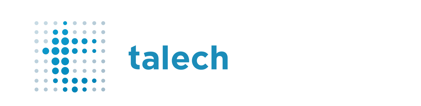 talech logo