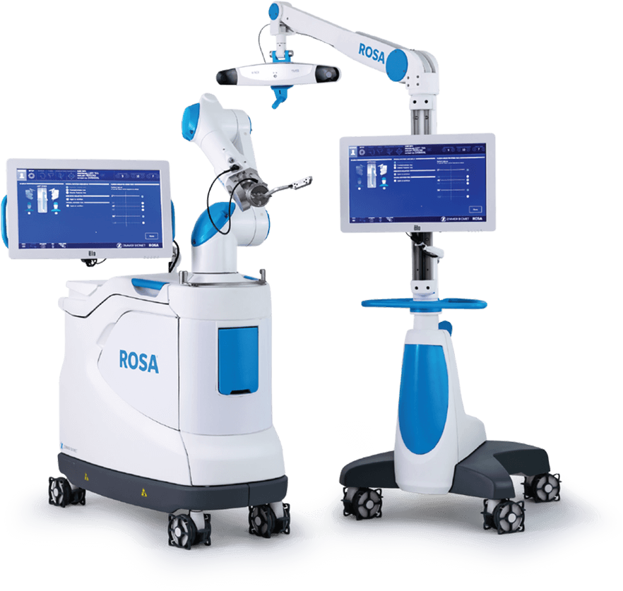 Compatibles avec les dispositifs médicaux