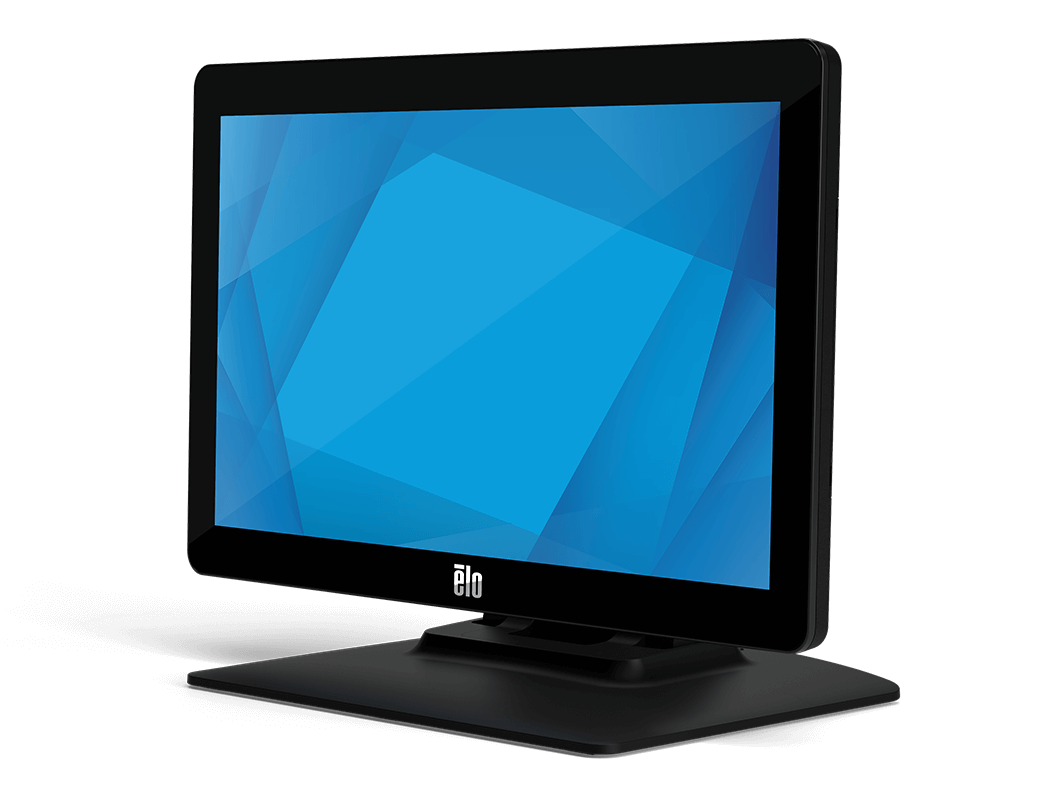 Moniteur à écran tactile 1502L de Elo Moniteur à écran tactile 1502L de Elo