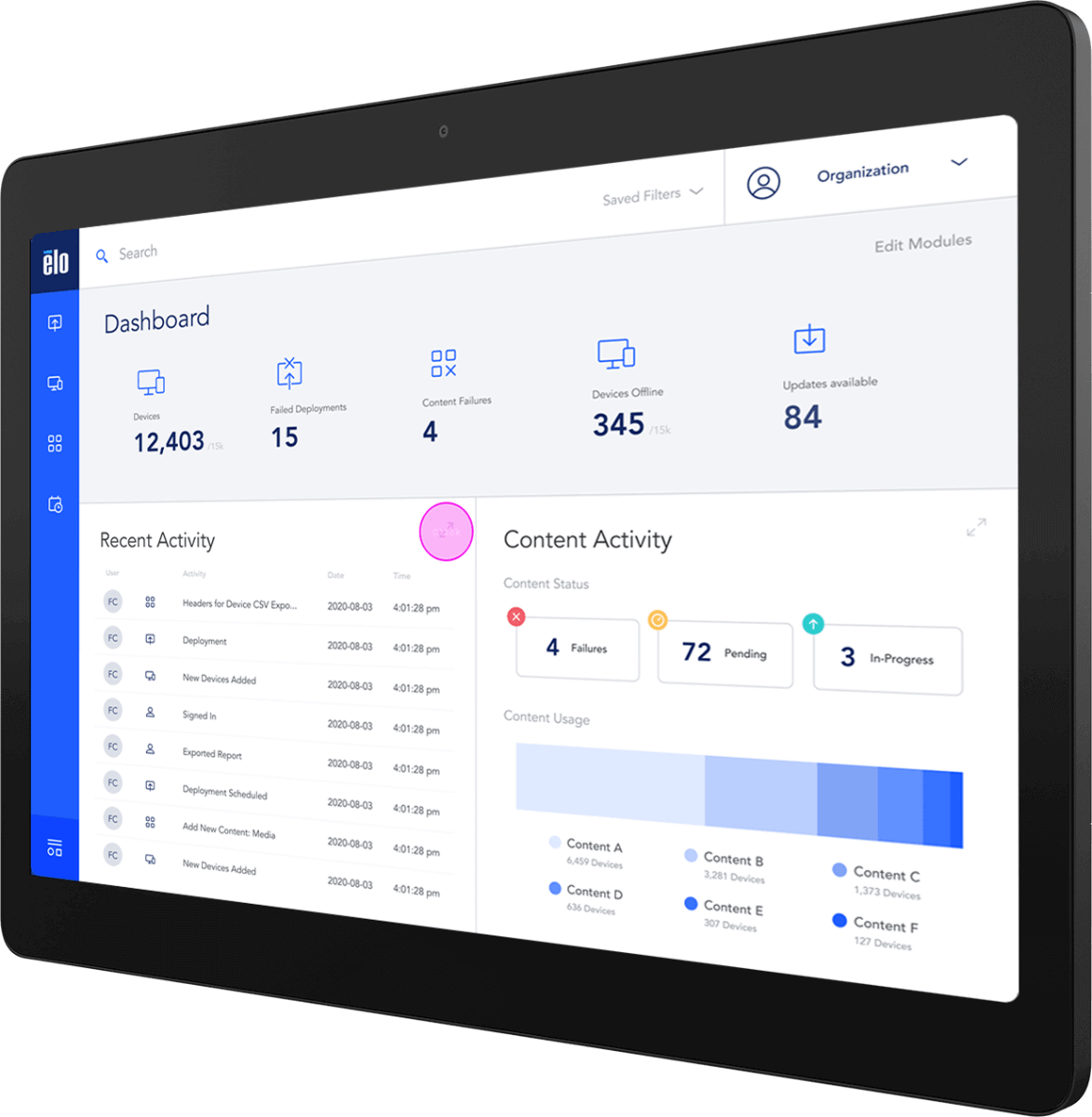 Des outils de gestion essentiels, basés dans le cloud Des outils de gestion essentiels, basés dans le cloud