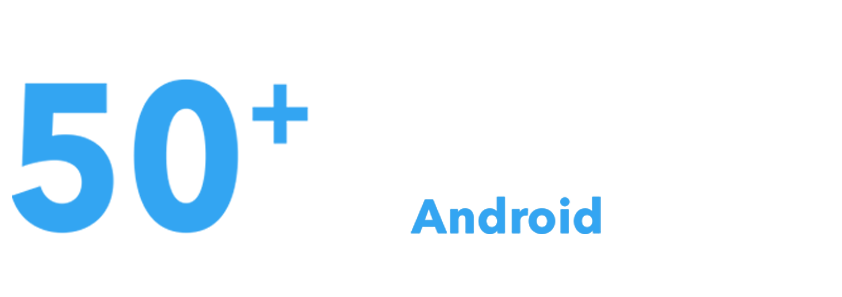 Plus de 50 développeurs de logiciels indépendants Elo pour Android Plus de 50 développeurs de logiciels indépendants Elo pour Android