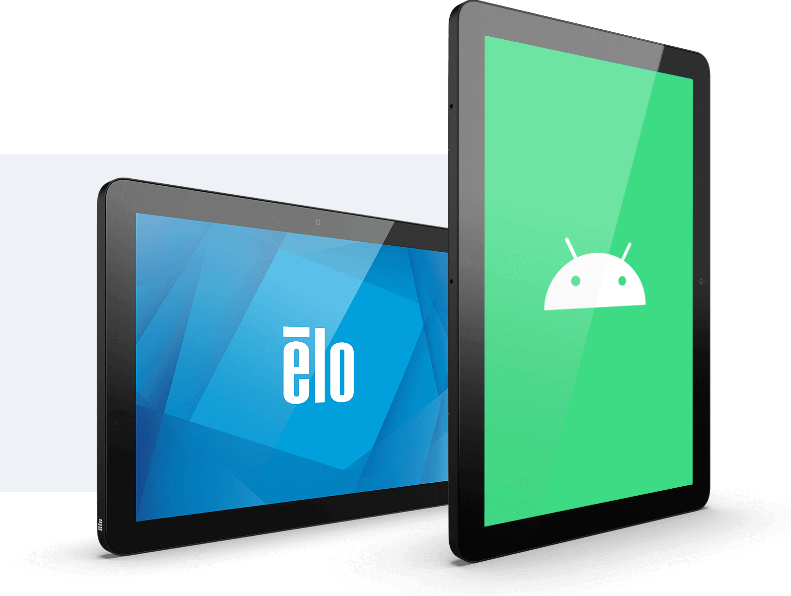Passez à Android avec Elo Passez à Android avec Elo