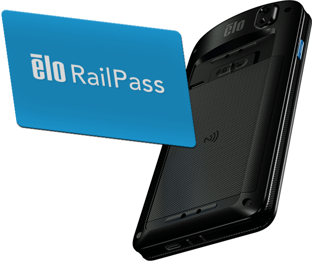 Technologie NFC intégrée Technologie NFC intégrée