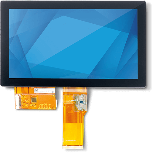 Modules d'affichage TouchPro Modules d'affichage TouchPro