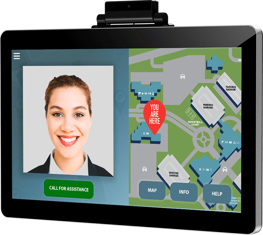 Assistant virtuel Assistant virtuel